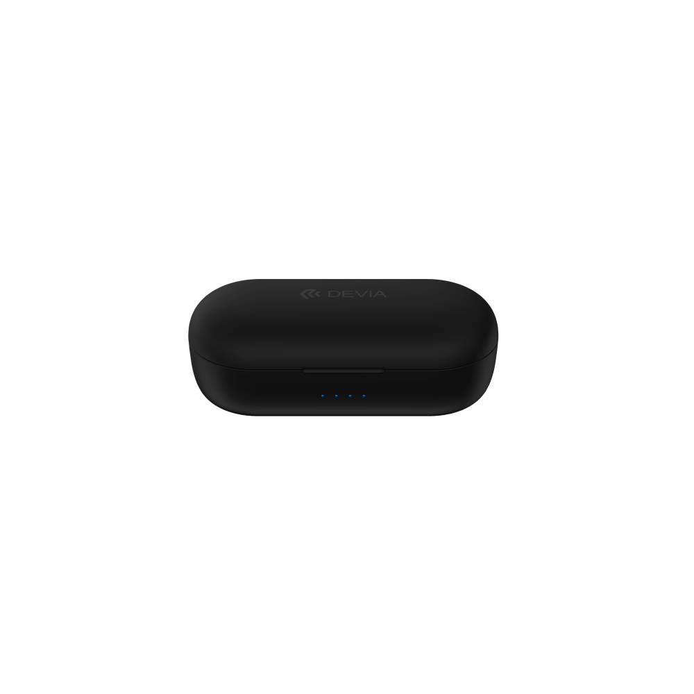 Devia - True Wireless Earphones Joy A3 Series - White