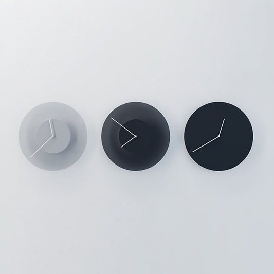 Designnest® Dusk |Clock| Ρολόι Τοίχου Με Μεταβαλλόμενο Χρωματισμό – Θήκη για κινητό από το PhoneBazaar.gr