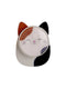 Lazerbuilt Squishmallows Cam The Cat – Universal Phone Grip & Βάση Στήριξης Με Λούτρινη Υφή – Θήκη για κινητό από το PhoneBazaar.gr