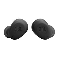 JBL Wave Buds In-Ear Ασύρματα Ακουστικά - Black