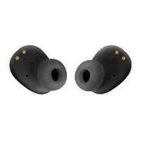 JBL Wave Buds In-Ear Ασύρματα Ακουστικά - Black