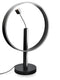 Designnest Enso Floating Lamp Σφαιρική Διακοσμητική Λάμπα Διαμέτρου 30 Εκατοστών Με Ροοστάτη Αφής (Μαύρο) – Θήκη για κινητό από το PhoneBazaar.gr