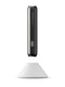 Allocacoc® Flashlight |Nightlight Recharge| Επαναφορτιζόμενος Φακός Led (Grey) – Θήκη για κινητό από το PhoneBazaar.gr