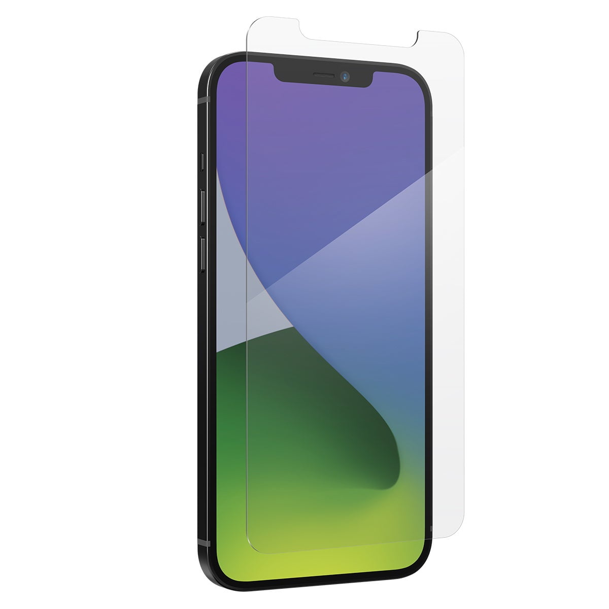 Zagg Invisibleshield Full Face Tempered Glass Με Αντιμικροβιακή Τεχνολογία – Elite Visionguard+ Για Apple Iphone 12 / Iphone 12 Pro / 11 / Xr – Θήκη για κινητό από το PhoneBazaar.gr