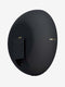 Defunc Home Wall Mount Bάση Tοίχου Για Hχεία (Μαύρη) – Θήκη για κινητό από το PhoneBazaar.gr