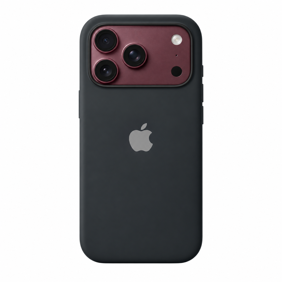 Θήκη Σιλικόνης iPhone 18 Pro Max