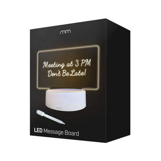 Led Message Board - Led Πίνακας Μηνυμάτων – Θήκη για κινητό από το PhoneBazaar.gr