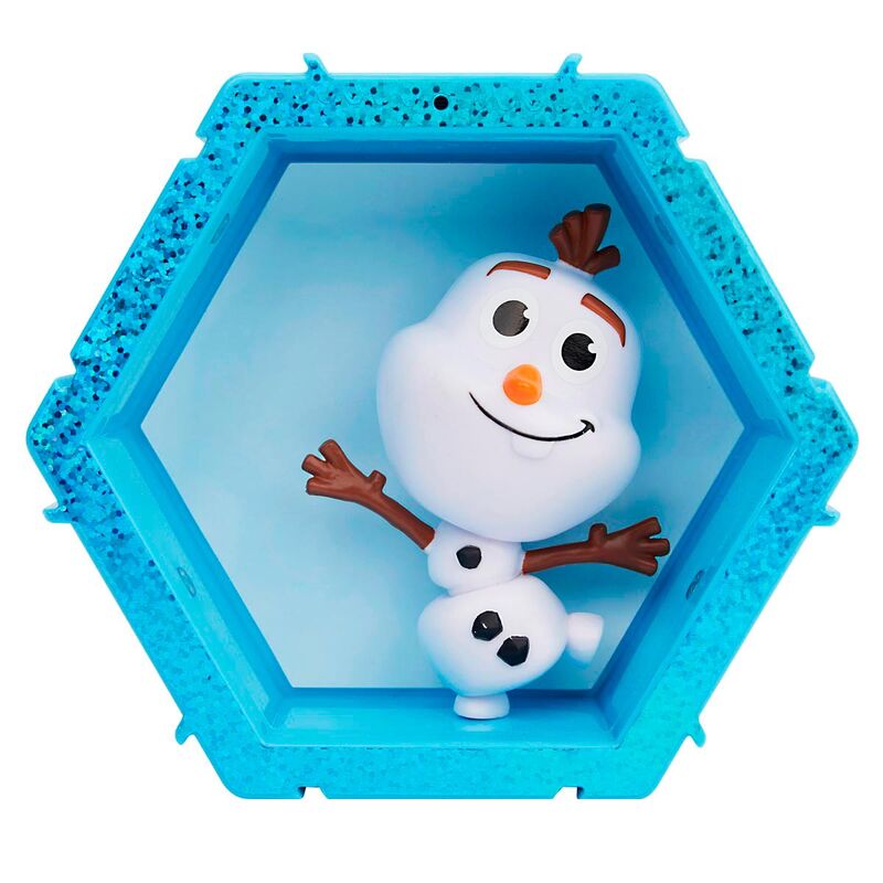 Wow! Pod - Disney Frozen - Olaf – Θήκη για κινητό από το PhoneBazaar.gr