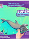Holotoyz - Super Sea Creatures Interactive 4D Ar Book Βιβλίο Επαυξημένης Πραγματικότητας Με Εικόνες Που Ζωντανεύουν Σε Κινούμενα Σχέδια – Θήκη για κινητό από το PhoneBazaar.gr