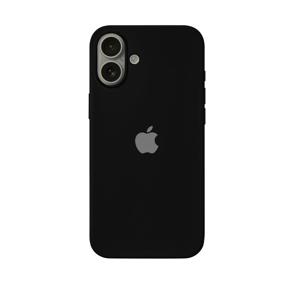 Θήκη Σιλικόνης iPhone 17