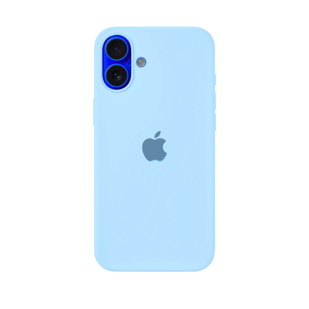 Θήκη Σιλικόνης iPhone 17