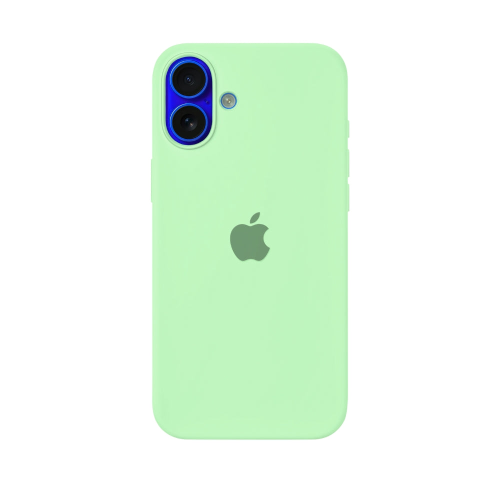 Θήκη Σιλικόνης iPhone 17