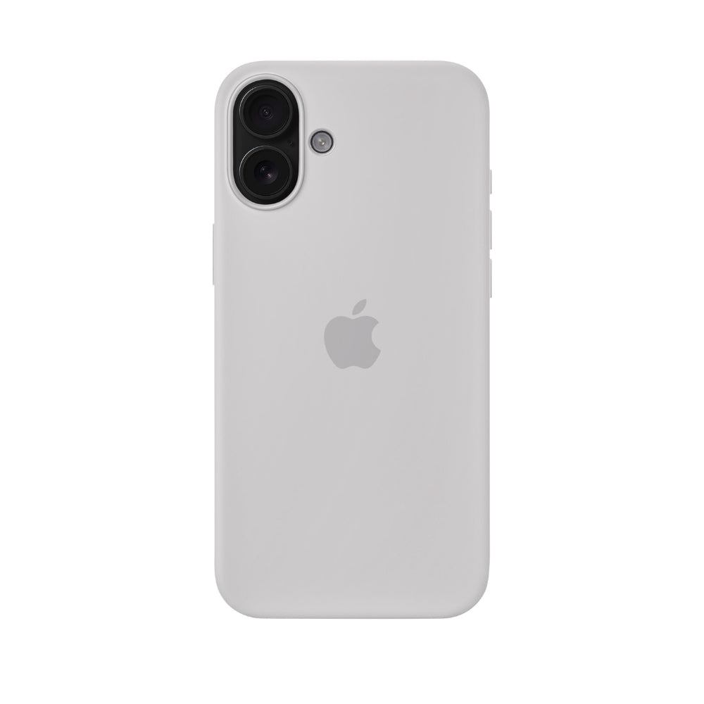 Θήκη Σιλικόνης iPhone 17