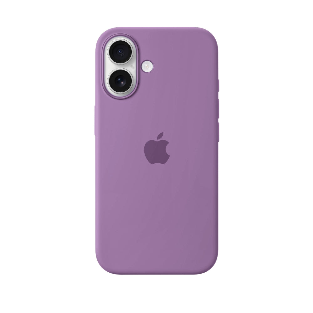 Θήκη Σιλικόνης iPhone 17