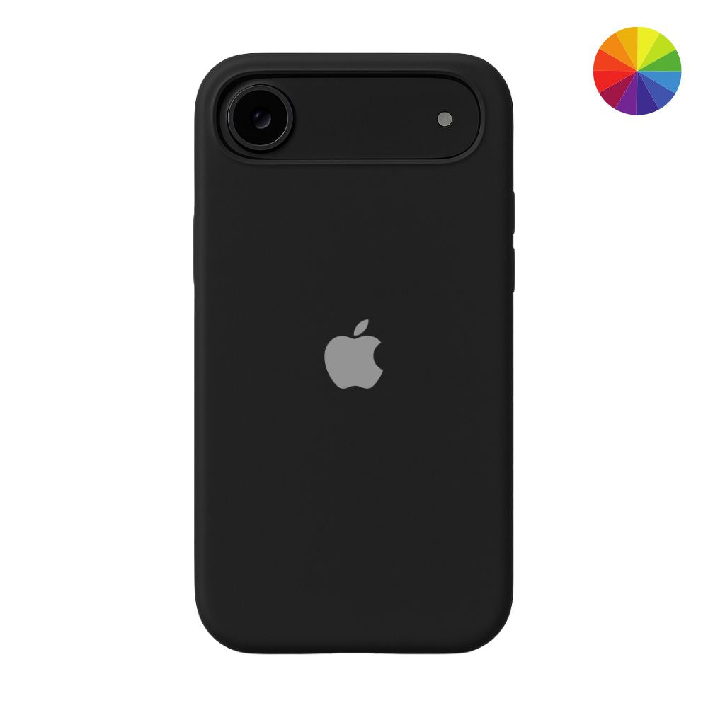 Θήκη Σιλικόνης iPhone Air