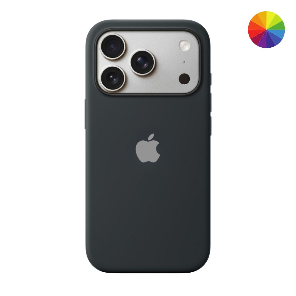 Θήκη Σιλικόνης iPhone 17 Pro