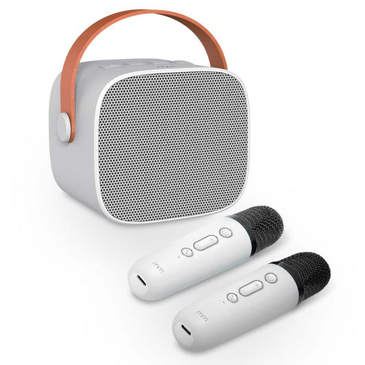Karaoke 2 Go – Φορητό Σύστημα Καραόκε – Θήκη για κινητό από το PhoneBazaar.gr