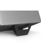 Designnest Foldstand |Laptop| Αόρατο Αναδιπλούμενο Laptop Stand Για Φορητούς Έως 13″ ( Dark Grey) – Θήκη για κινητό από το PhoneBazaar.gr