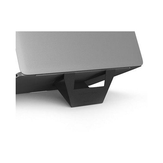 Designnest Foldstand |Laptop| Αόρατο Αναδιπλούμενο Laptop Stand Για Φορητούς Έως 13″ ( Dark Grey) – Θήκη για κινητό από το PhoneBazaar.gr
