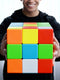 Mega Cube – Μια Νέα Πρόκληση Στον Κλασικό Κύβο Ταχύτητας – Θήκη για κινητό από το PhoneBazaar.gr