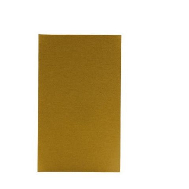 Protection Pro – Brushed Gold Metallic Film Small Blank – Θήκη για κινητό από το PhoneBazaar.gr