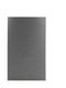 Protection Pro – Brushed Silver Metallic Film Small Blank – Θήκη για κινητό από το PhoneBazaar.gr