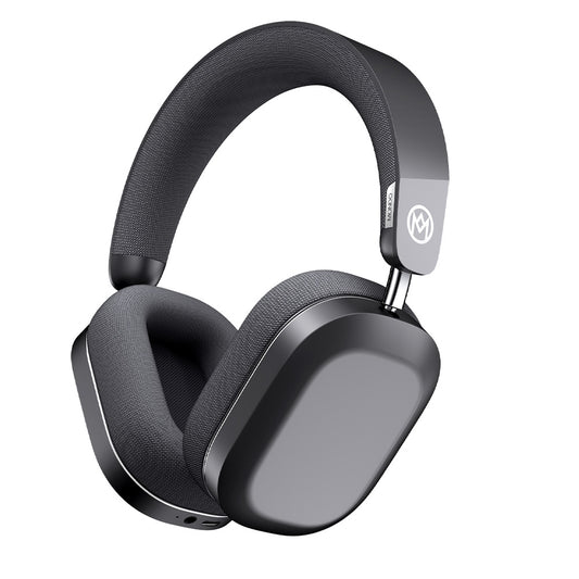 Defunc Mondo Over-Ear Dual Driver Headphones Ασύρματα Ακουστικά (Sport Edition Gray) – Θήκη για κινητό από το PhoneBazaar.gr
