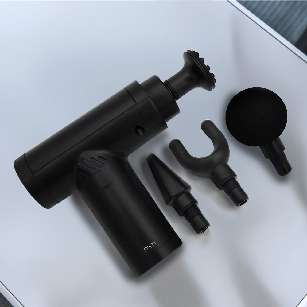 Picco Massage Gun – Φορητό Μασάζ για Βαθιά Μυϊκή Χαλάρωση