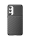 Thunder Θήκη Armored Θήκη Για Samsung Galaxy A35 - Black – Θήκη για κινητό από το PhoneBazaar.gr