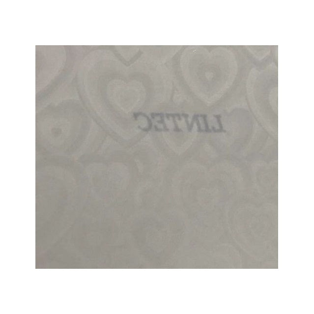 Protection Pro – Prism Big Hearts Film Small Blank – Θήκη για κινητό από το PhoneBazaar.gr