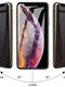 Protection Pro Privacy Film – Small Blank – Θήκη για κινητό από το PhoneBazaar.gr