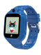 Παιδικό Smartwatch Forever See Me 3 Kw-320 Σε Μπλέ Χρώμα – Θήκη για κινητό από το PhoneBazaar.gr