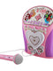 Ekids Disney Princess Mp3 Boombox Karaoke & Ενσωματωμένο Μικρόφωνο Για Παιδιά Και Εφήβους Με Μουσική, Φωτισμό, Sound Effects (Di-554Dp) (Μωβ/Ροζ) – Θήκη για κινητό από το PhoneBazaar.gr