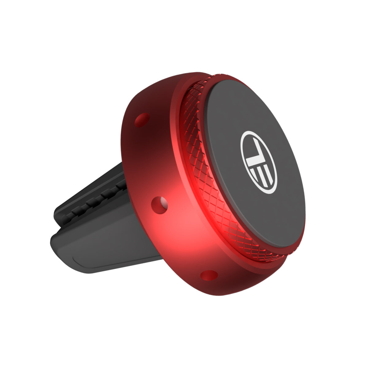 Tellur Freshdot Car Phone Holder Magnetic Μαγνητική Βάση Στήριξης Smartphone & Αρωματικό Αυτοκινήτου (Κόκκινο/Bubble Gum) – Θήκη για κινητό από το PhoneBazaar.gr
