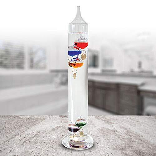 The Source Galileo Thermometer - Το Θερμόμετρο Του Γαλιλαίου – Θήκη για κινητό από το PhoneBazaar.gr
