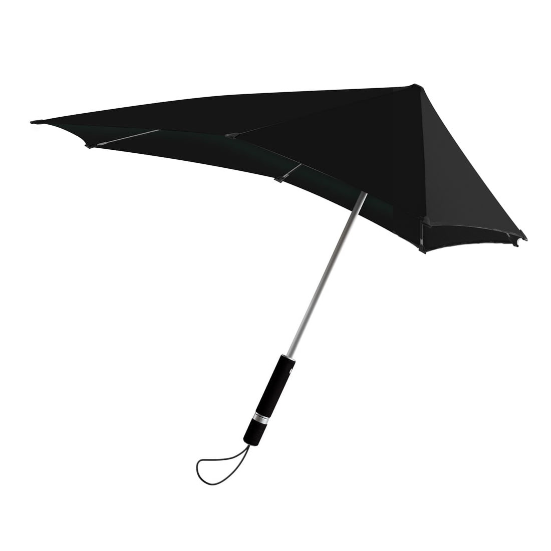 Designnest Smart |Senz| Ομπρέλα Καταιγίδας – Dh0187Bk/Umsenz Σε Pure Black Χρώμα – Θήκη για κινητό από το PhoneBazaar.gr