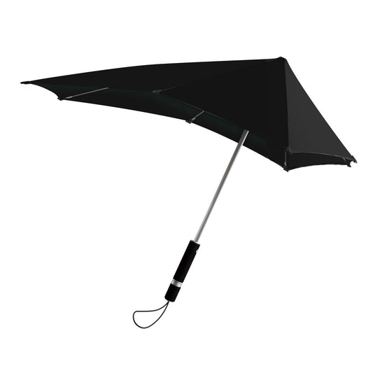 Designnest Smart |Senz| Ομπρέλα Καταιγίδας – Dh0187Bk/Umsenz Σε Pure Black Χρώμα – Θήκη για κινητό από το PhoneBazaar.gr