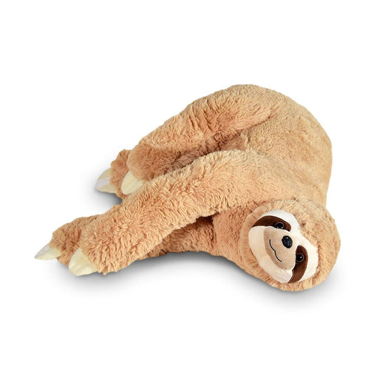 Lifesize Sloth Pillow – Μαξιλάρι Βραδύπους Σε Πραγματικό Μέγεθος 90 Cm – Η Απόλυτη Άνεση Με Στυλ! – Θήκη για κινητό από το PhoneBazaar.gr