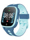 Παιδικό Smartwatch Forever See Me 2 Kw-310 Gps Wi-Fi Σε Μπλε Χρώμα – Θήκη για κινητό από το PhoneBazaar.gr