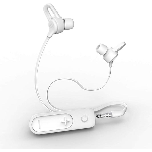 Ifrogz Sound Hub Sync Ασύρματος Δέκτης Bluetooth & Ακουστικά (Λευκό) – Θήκη για κινητό από το PhoneBazaar.gr