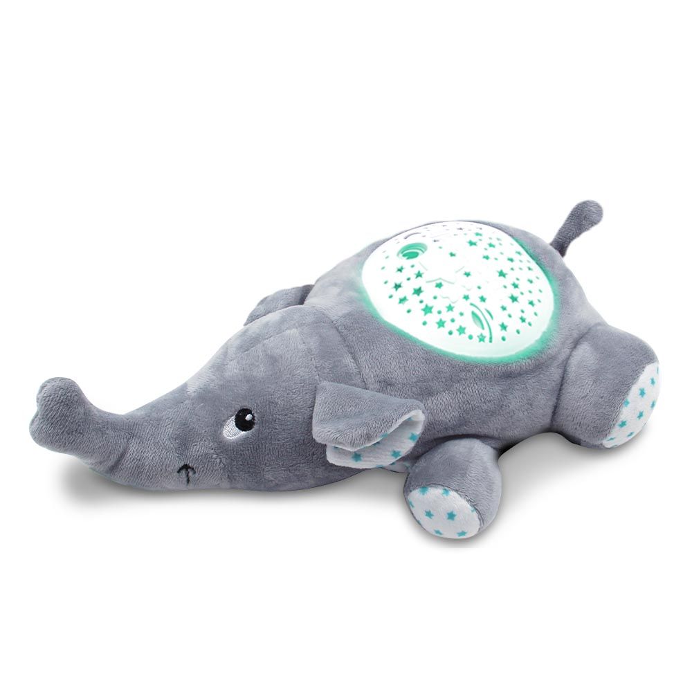 Stars Elephant – Ο Υπέρτατος Φωτεινός Φίλος Για Όνειρα Γεμάτα Αστέρια – Θήκη για κινητό από το PhoneBazaar.gr