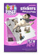Holotoyz - Pet Party Augmented Reality Αυτοκόλλητα Επαυξημένης Πραγματικότητας Που Ζωντανεύουν Σε Κινούμενα Σχέδια – Θήκη για κινητό από το PhoneBazaar.gr