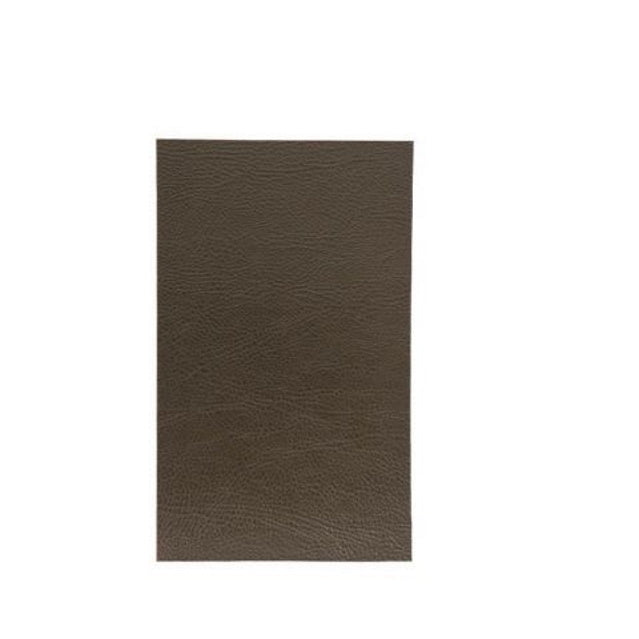 Protection Pro – Aviator Brown Leather Film Small Blank – Θήκη για κινητό από το PhoneBazaar.gr