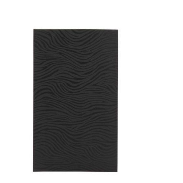 Protection Pro – Black Zebra Film Small Blank – Θήκη για κινητό από το PhoneBazaar.gr