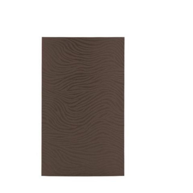 Protection Pro – Brown Zebra Film Small Blank – Θήκη για κινητό από το PhoneBazaar.gr