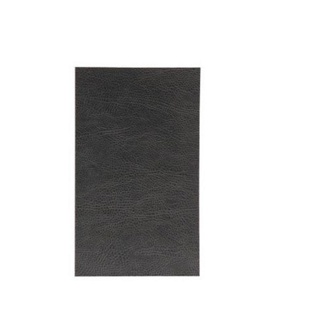Protection Pro – Charcoal Leather Film Small Blank – Θήκη για κινητό από το PhoneBazaar.gr