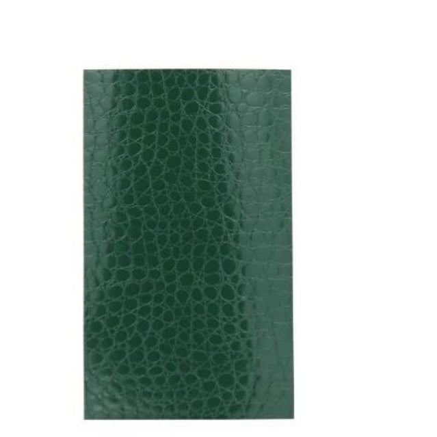 Protection Pro – Fir Green Alligator Film Small Blank – Θήκη για κινητό από το PhoneBazaar.gr