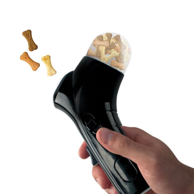 The Source Pet Snack Launcher Εκτοξευτής Σνακ Για Κατοικίδια – Θήκη για κινητό από το PhoneBazaar.gr