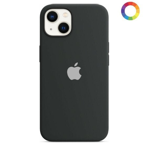 ΘΗΚΗ ΣΙΛΙΚΟΝΗΣ iPhone 15 Plus - phonebazaar.gr