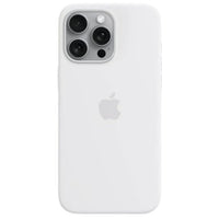 ΘΗΚΗ ΣΙΛΙΚΟΝΗΣ iPhone 16 Pro - phonebazaar.gr